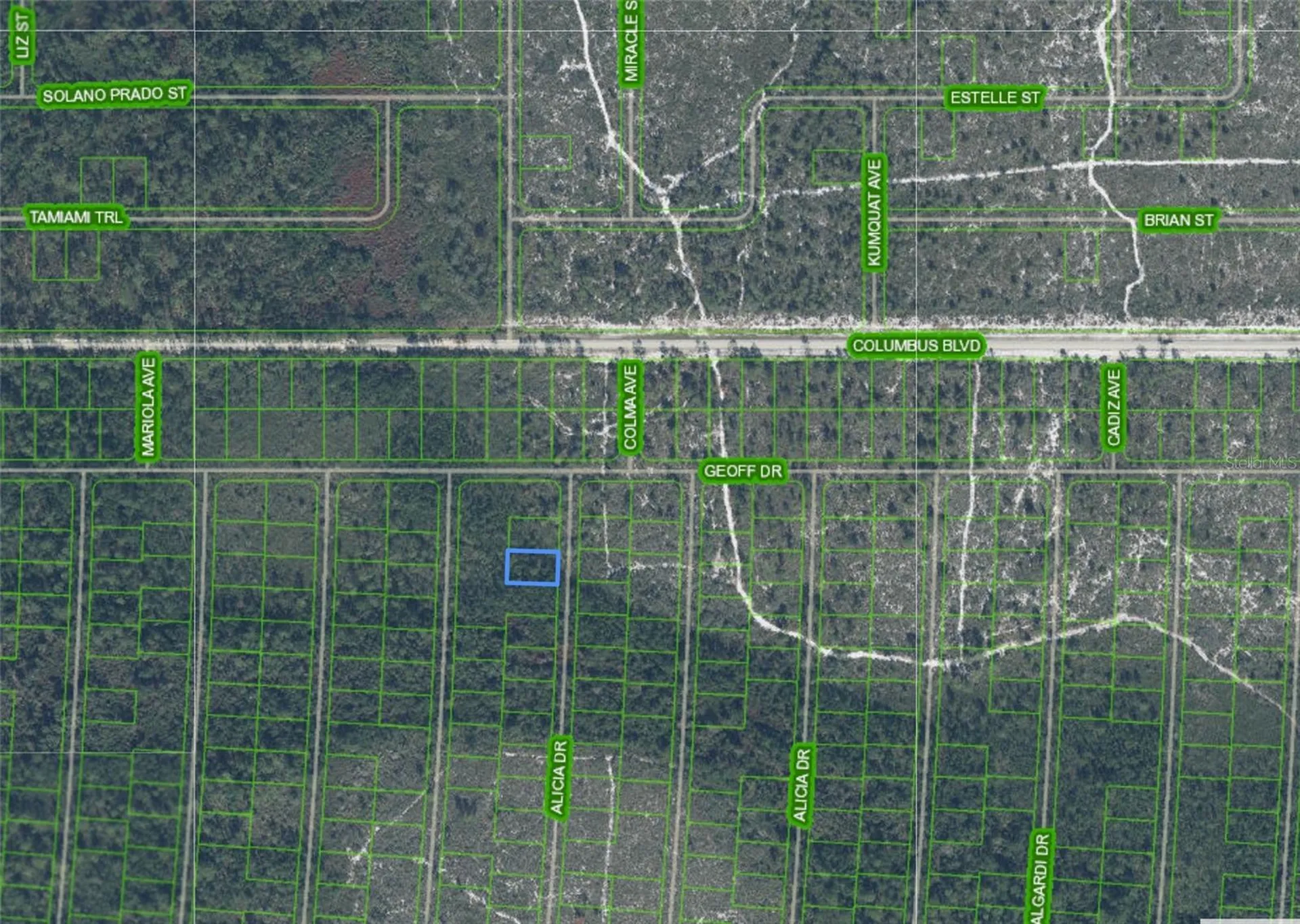 6316 Alicia Drive Sebring FL 33872