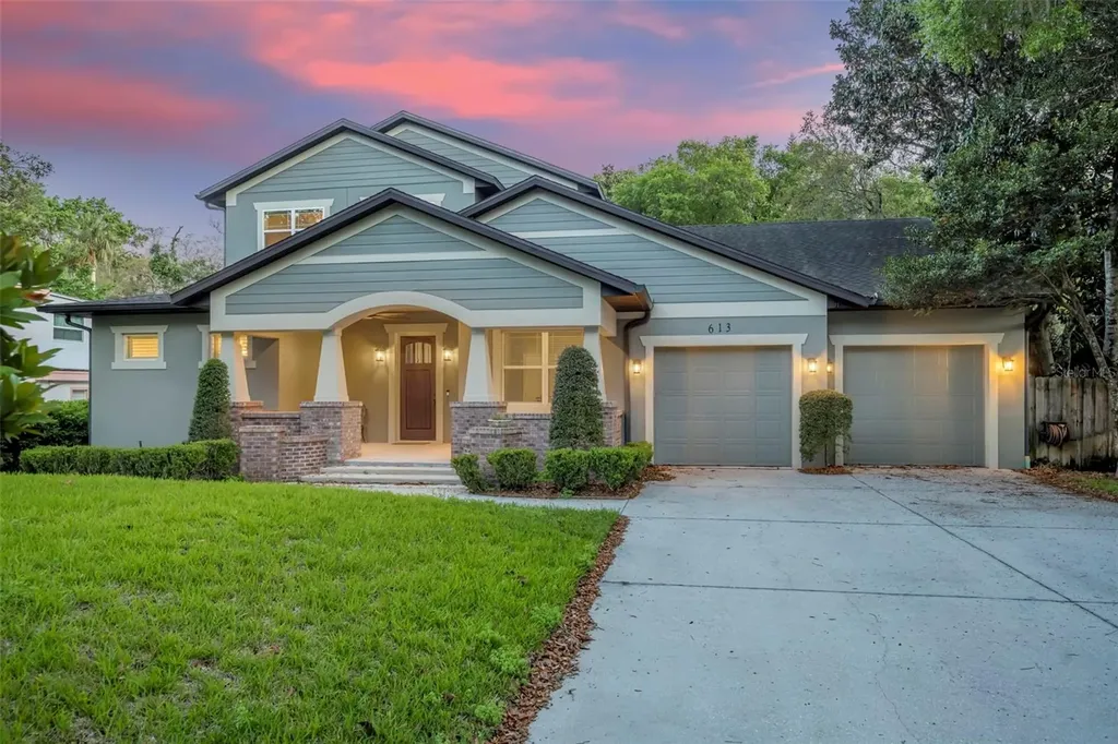 613 Bonita Road Winter Springs FL 32708