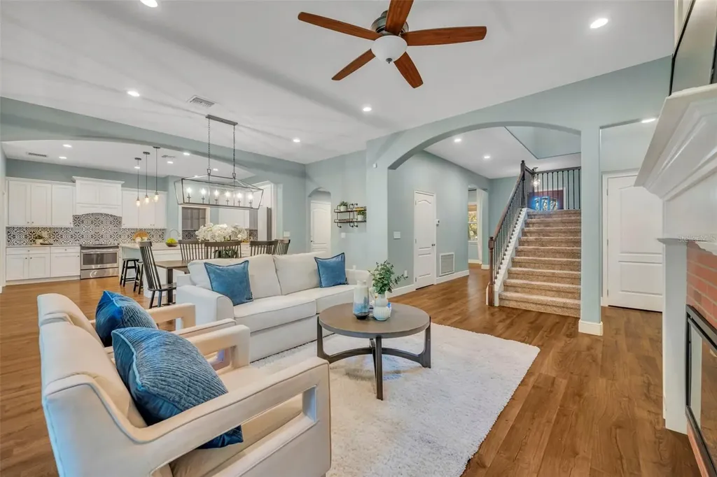 613 Bonita Road Winter Springs FL 32708