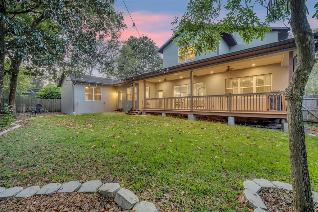 613 Bonita Road Winter Springs FL 32708