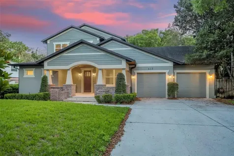 613 Bonita Road Winter Springs FL 32708