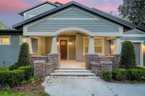 613 Bonita Road Winter Springs FL 32708