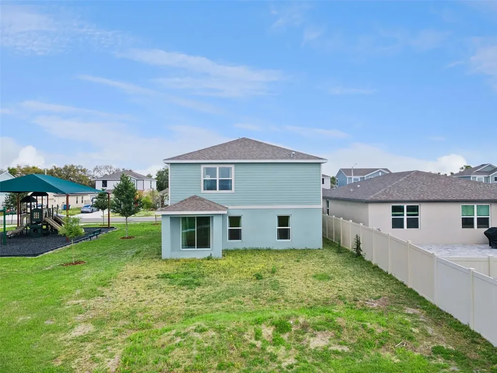 5580 Maddie Drive Haines City FL 33844