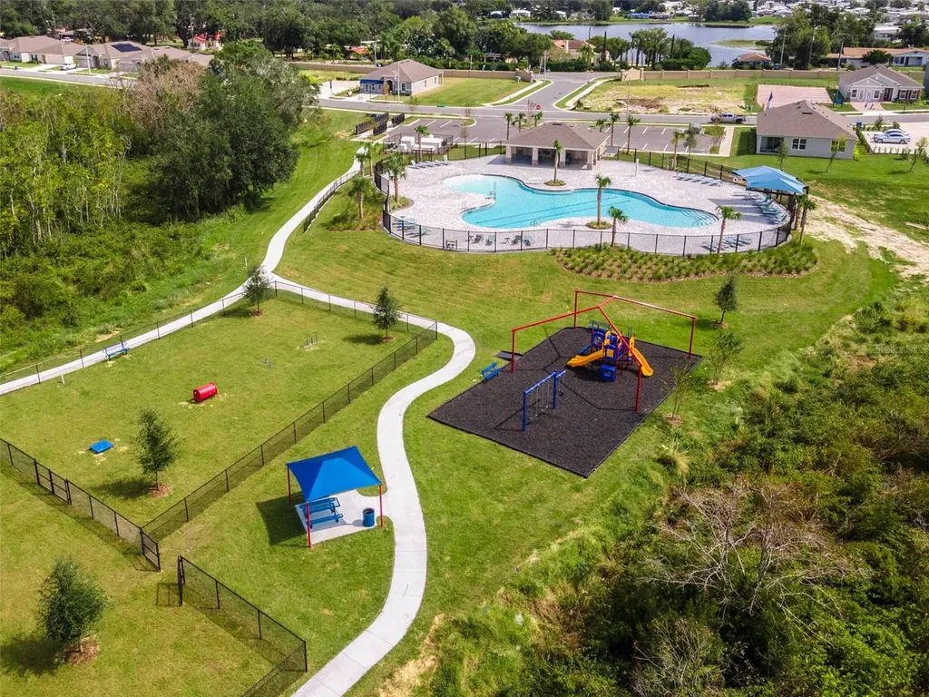 5580 Maddie Drive Haines City FL 33844