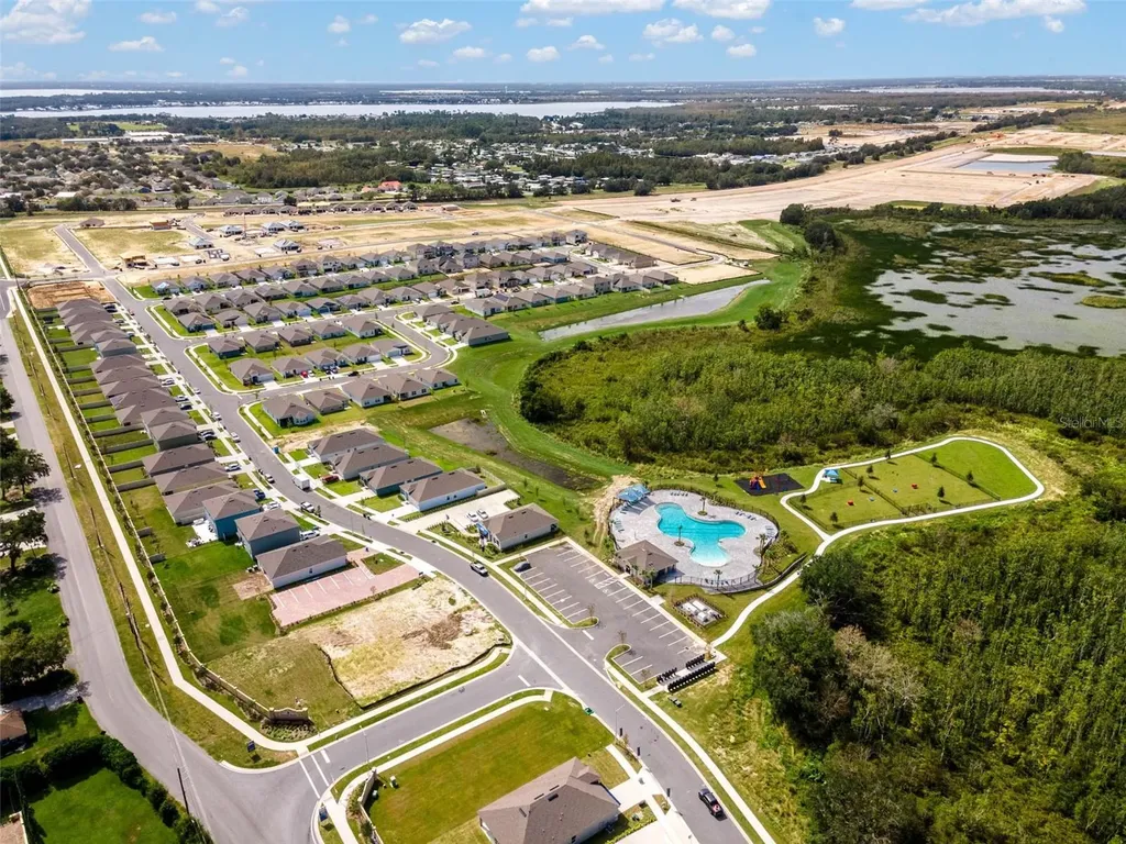 5580 Maddie Drive Haines City FL 33844