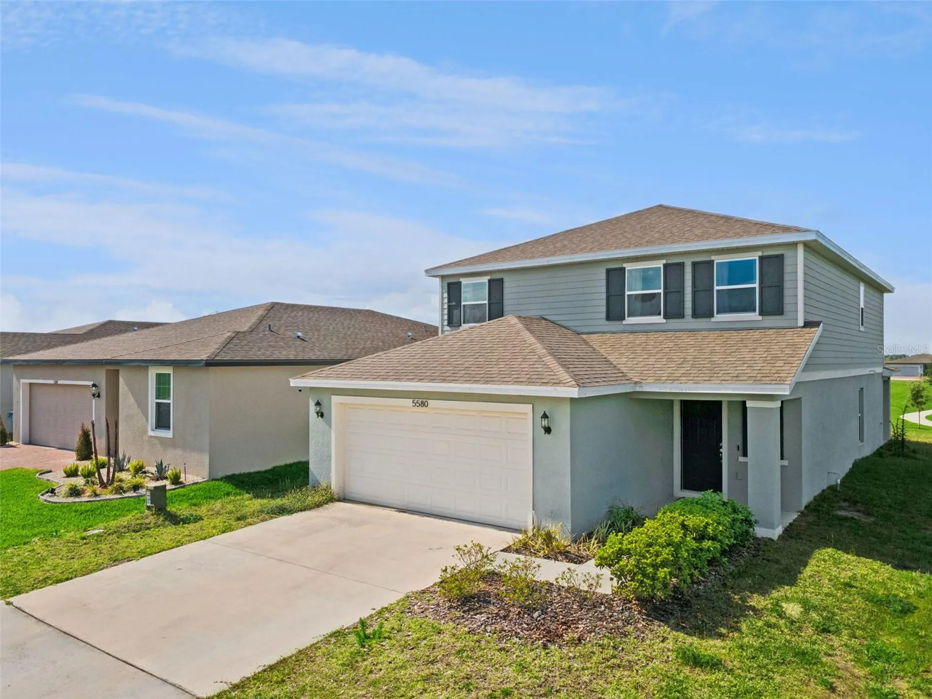 5580 Maddie Drive Haines City FL 33844
