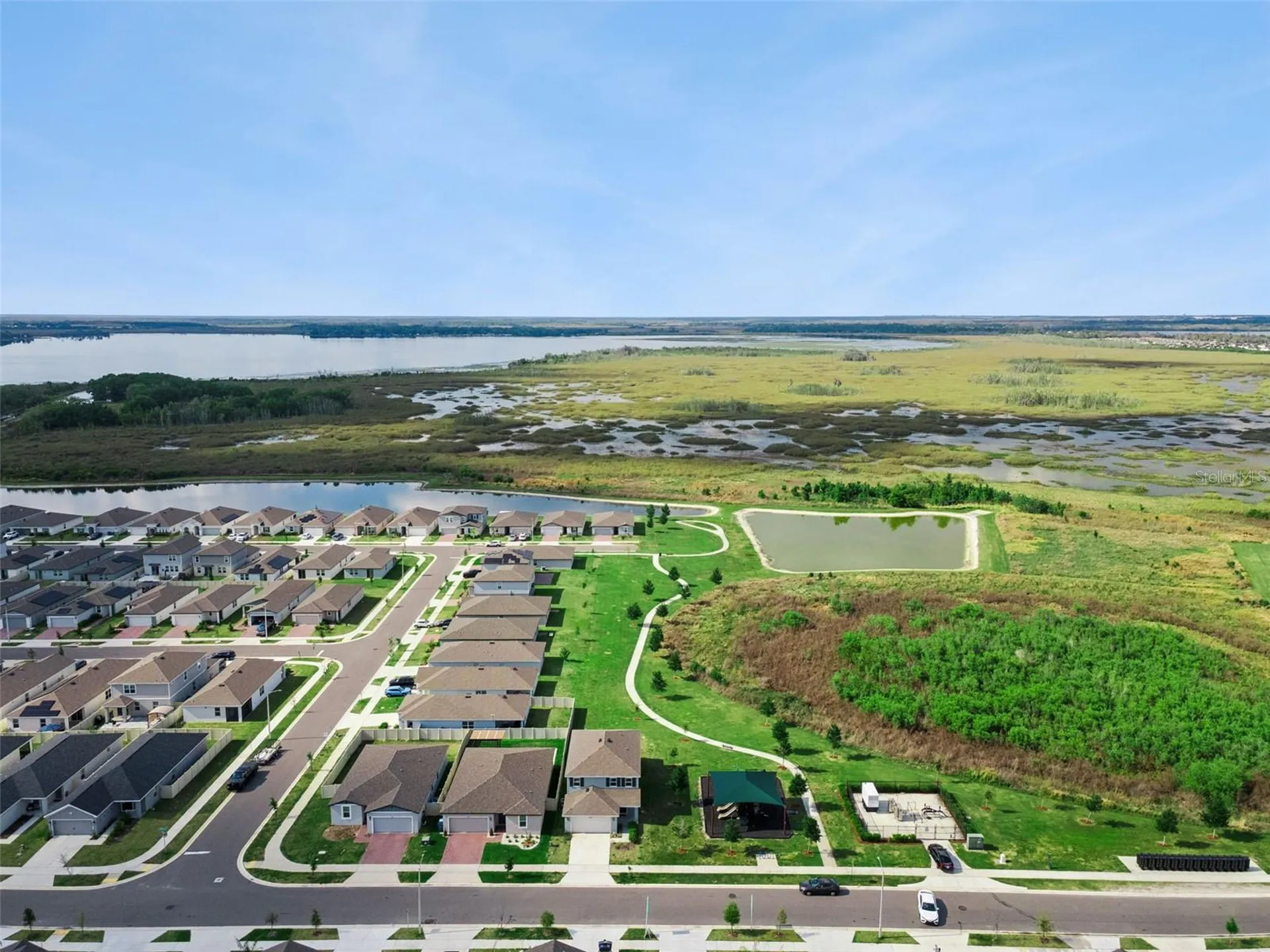 5580 Maddie Drive Haines City FL 33844