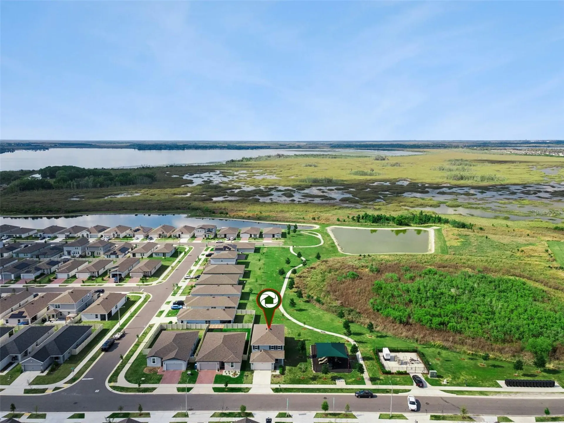 5580 Maddie Drive Haines City FL 33844