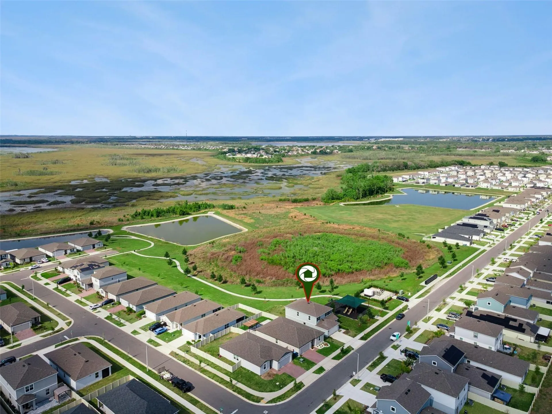 5580 Maddie Drive Haines City FL 33844