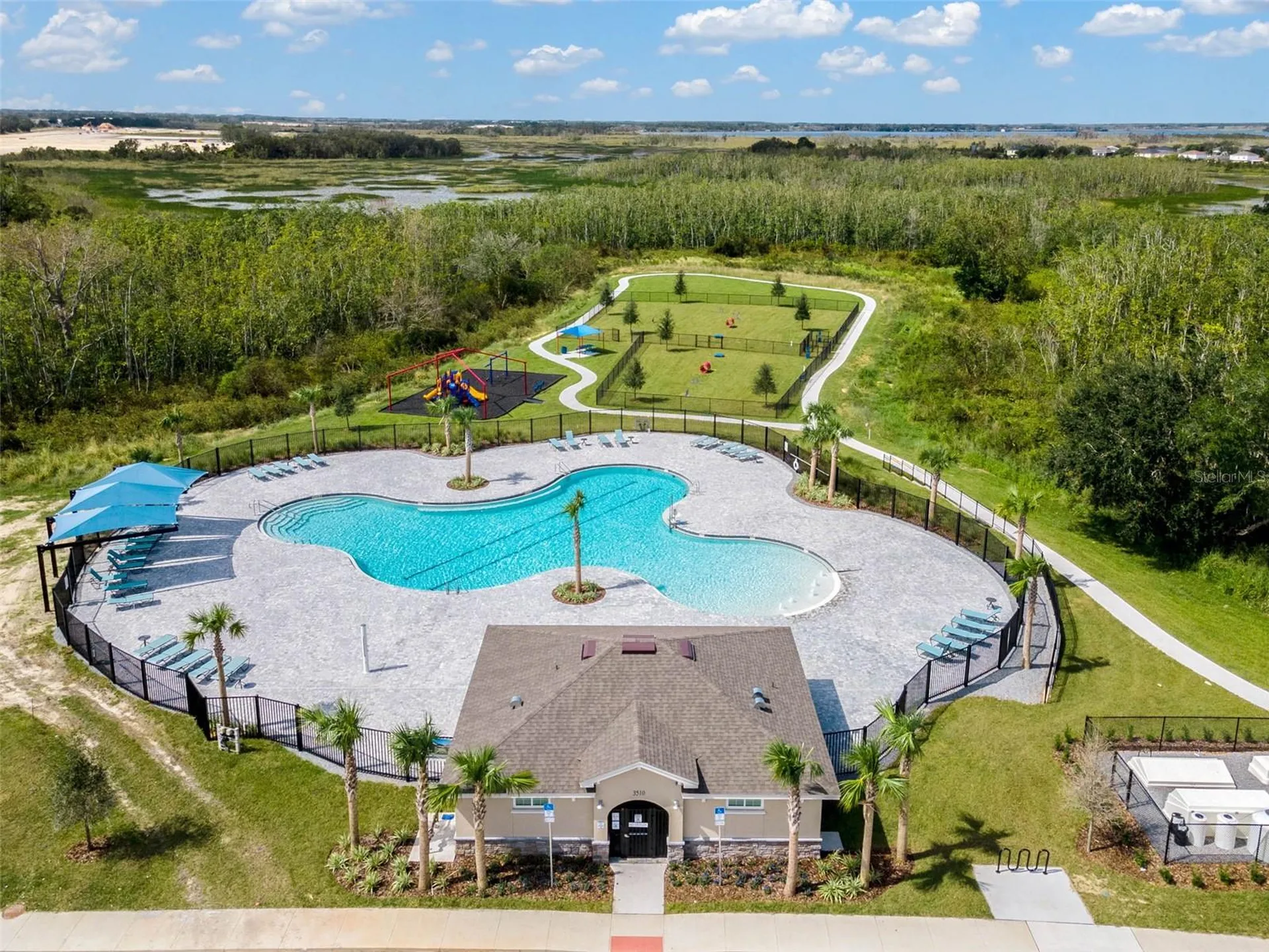 5580 Maddie Drive Haines City FL 33844