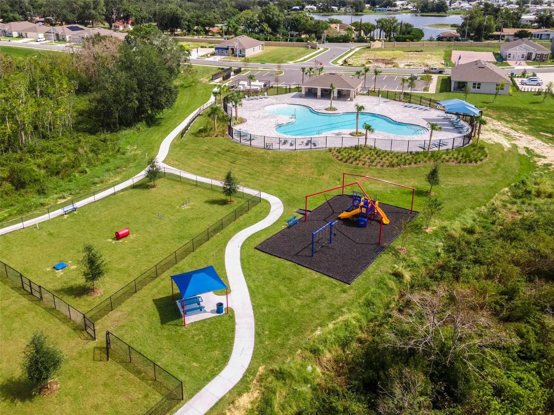 5580 Maddie Drive Haines City FL 33844