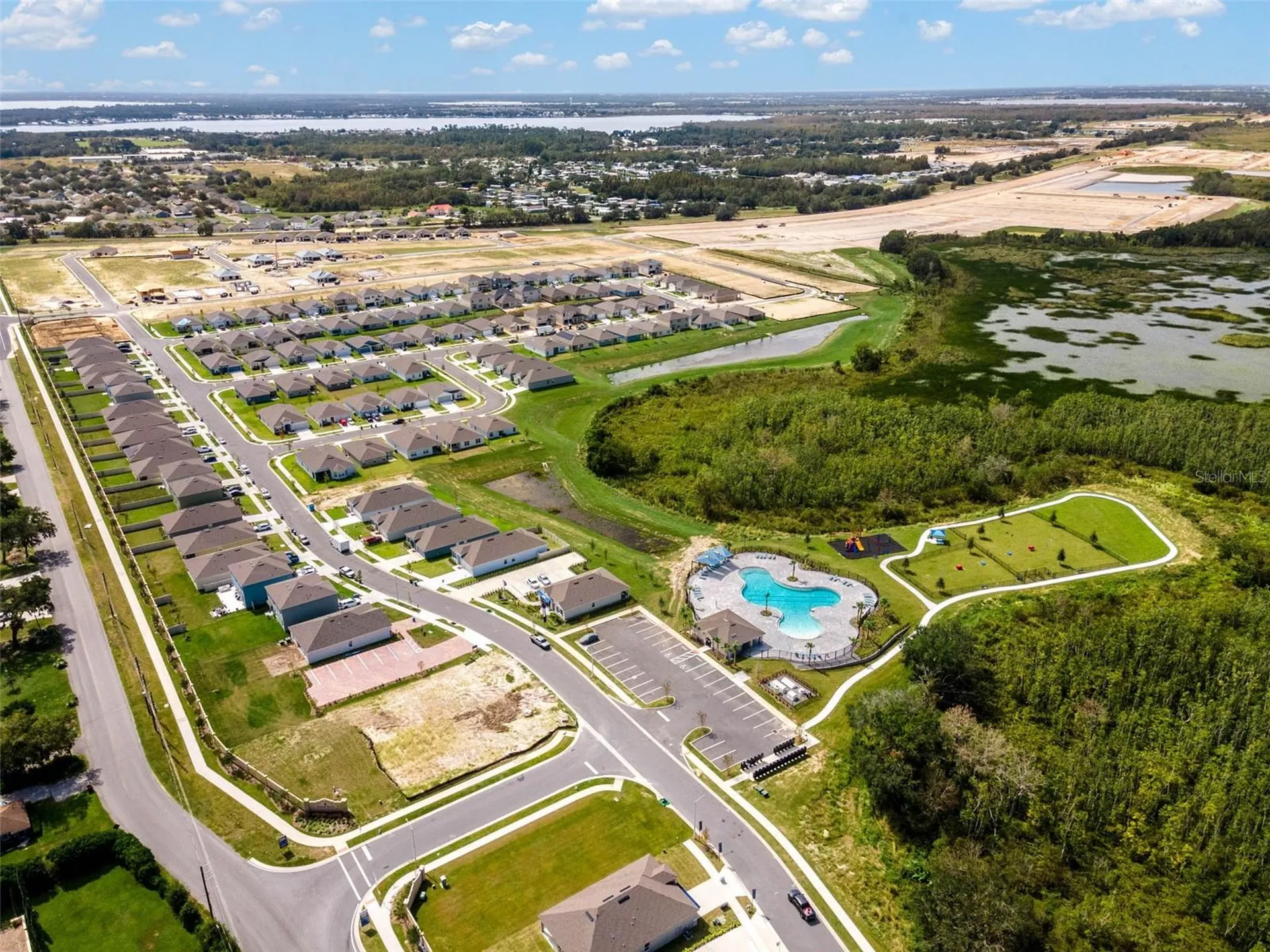5580 Maddie Drive Haines City FL 33844