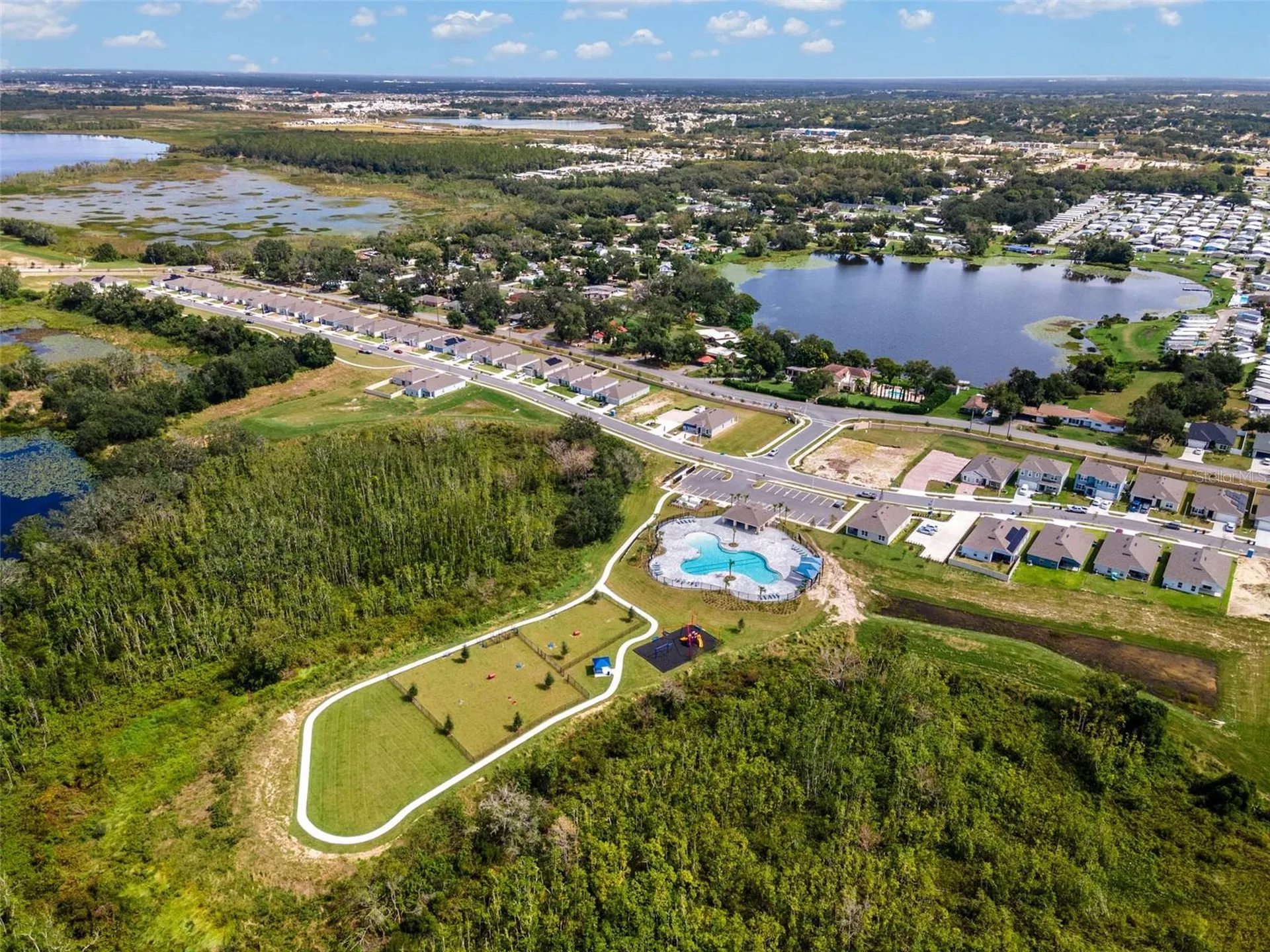 5580 Maddie Drive Haines City FL 33844