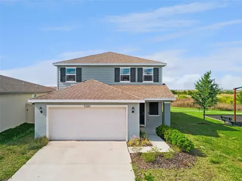 5580 Maddie Drive Haines City FL 33844