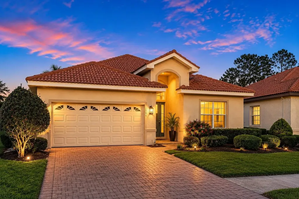 1754 Altavista Circle Lakeland FL 33810