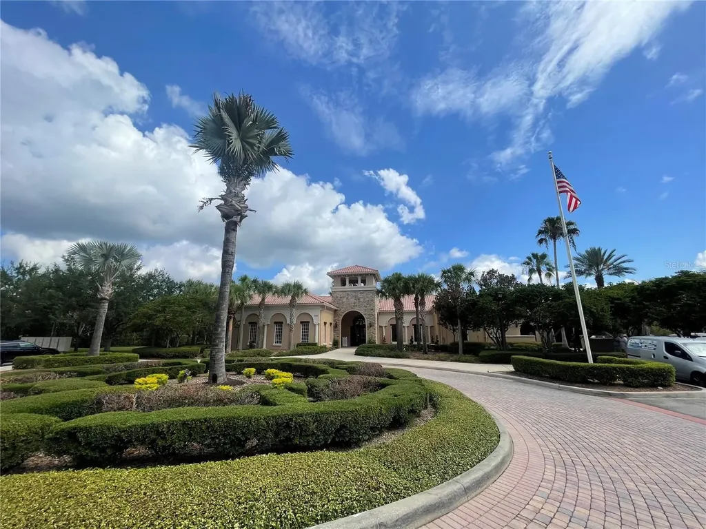 1754 Altavista Circle Lakeland FL 33810