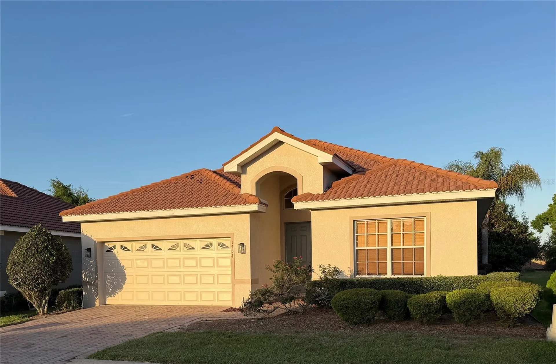 1754 Altavista Circle Lakeland FL 33810