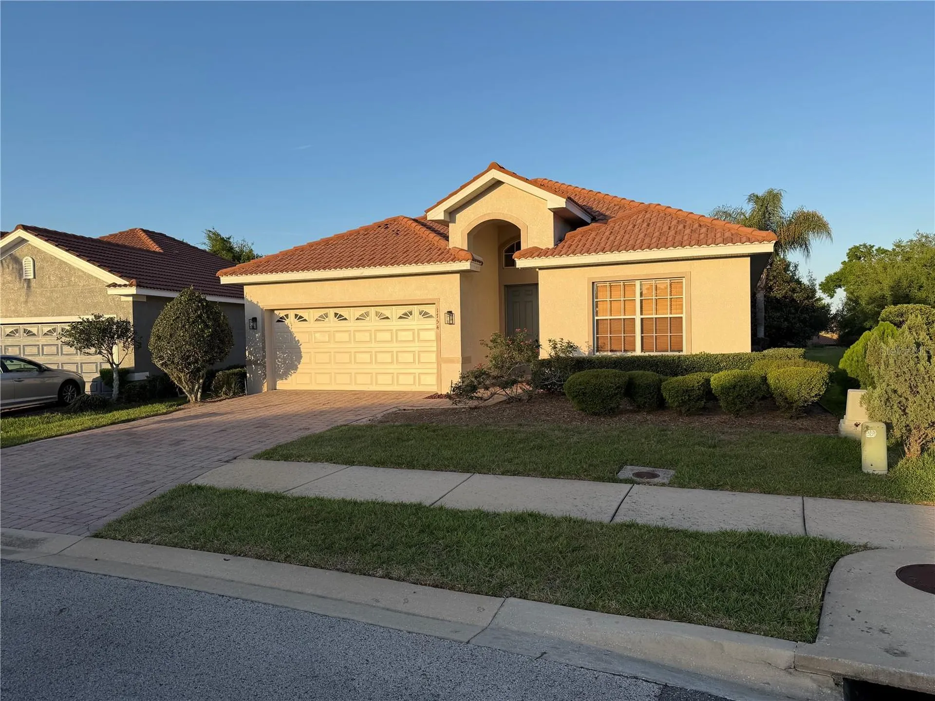 1754 Altavista Circle Lakeland FL 33810