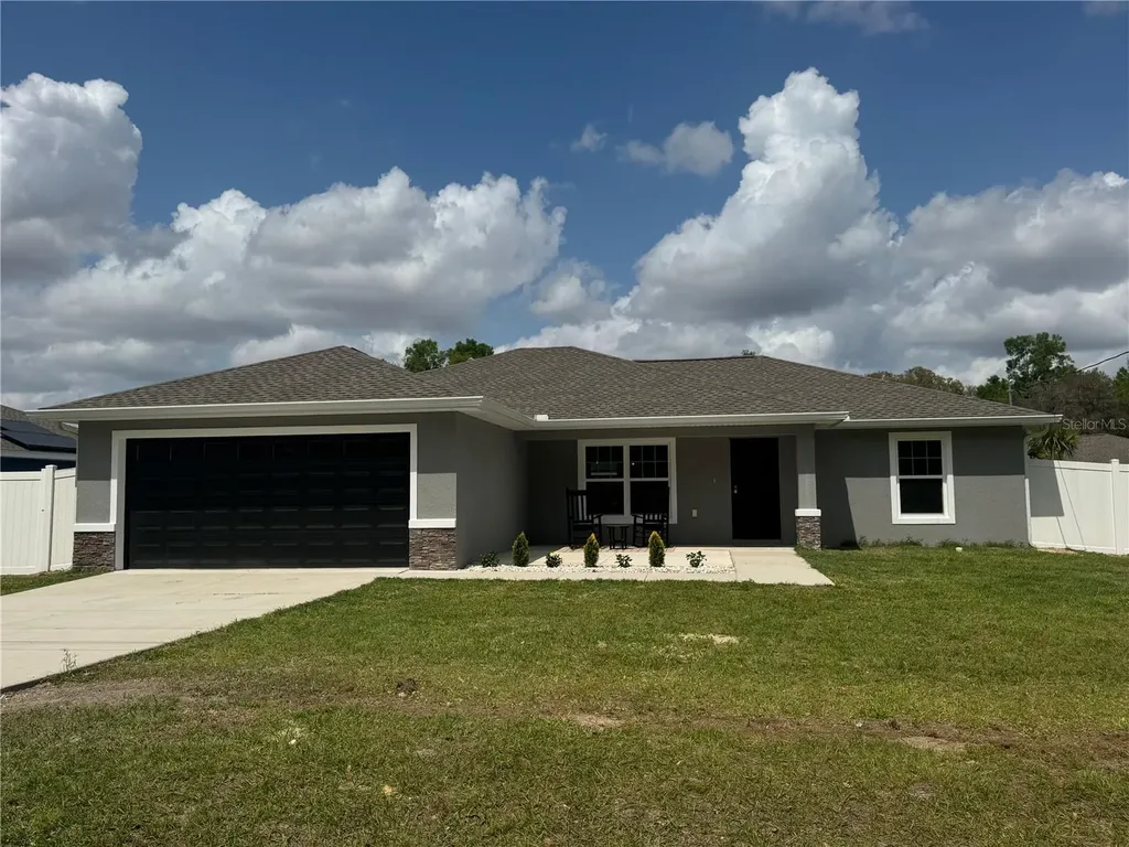 13373 SW 111th Lane Dunnellon FL 34432