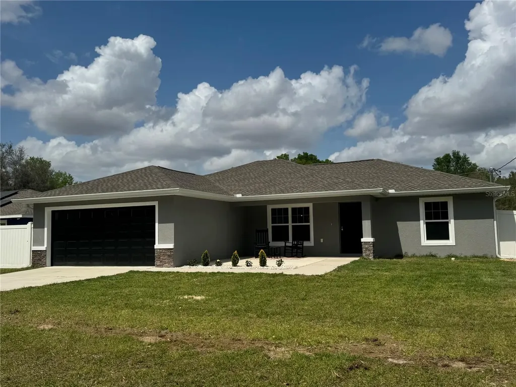 13373 SW 111th Lane Dunnellon FL 34432