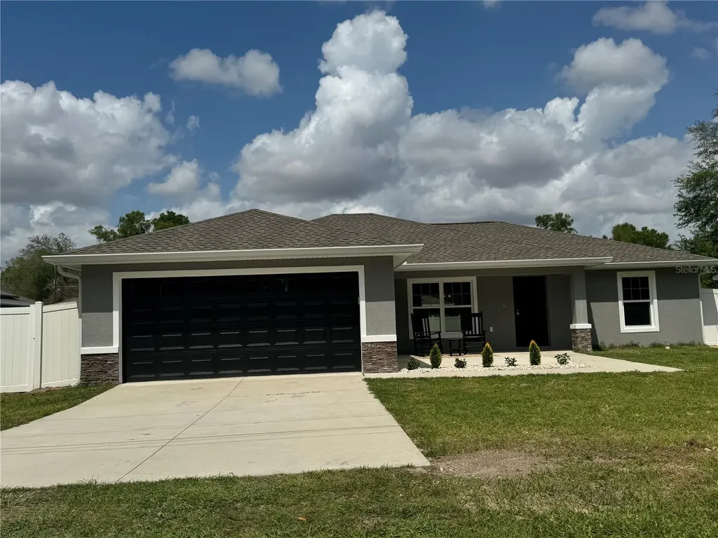 13373 SW 111th Lane Dunnellon FL 34432