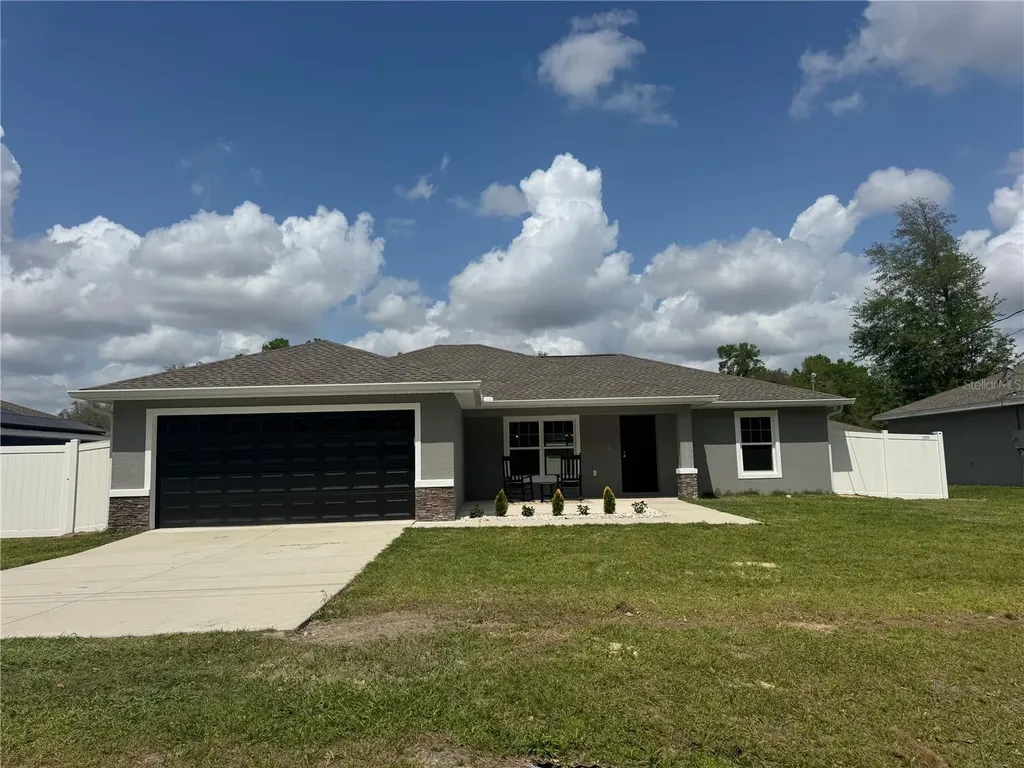 13373 SW 111th Lane Dunnellon FL 34432