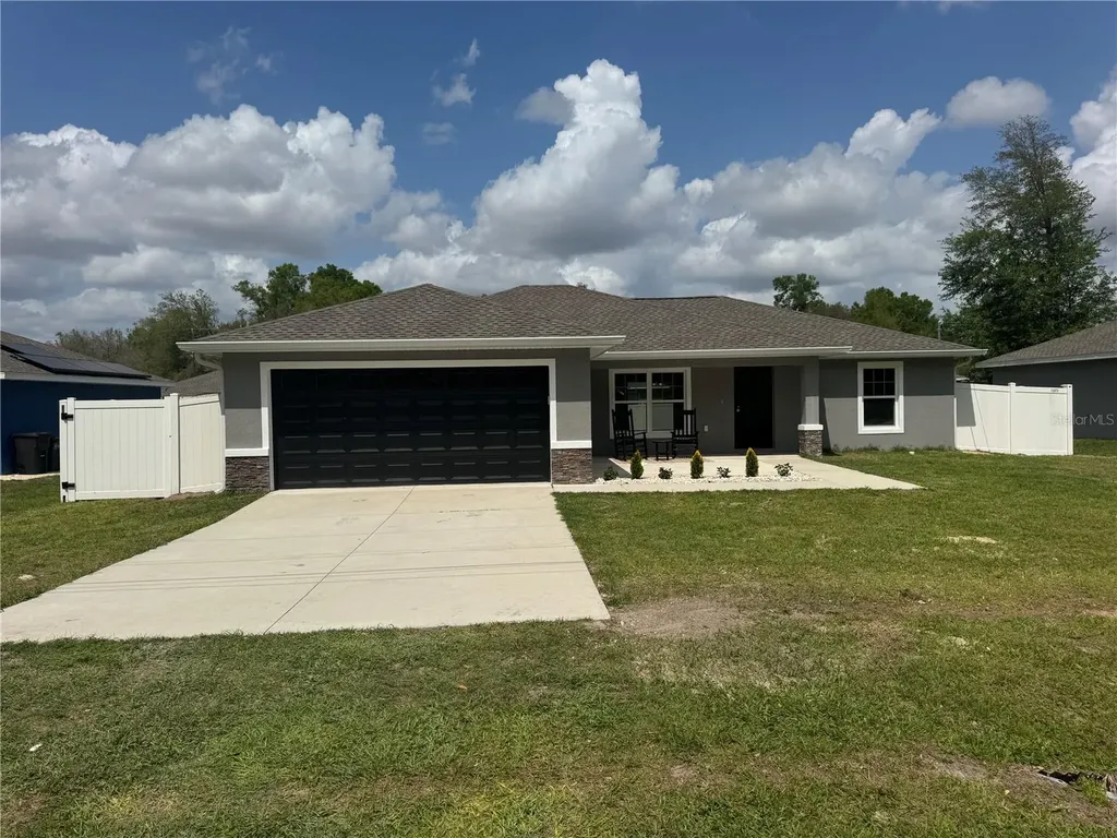 13373 SW 111th Lane Dunnellon FL 34432