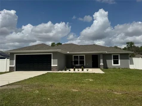 13373 SW 111th Lane Dunnellon FL 34432