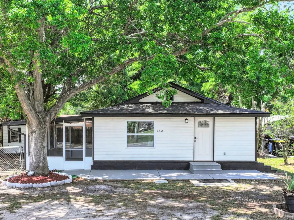 232 Noxon Street Auburndale FL 33823