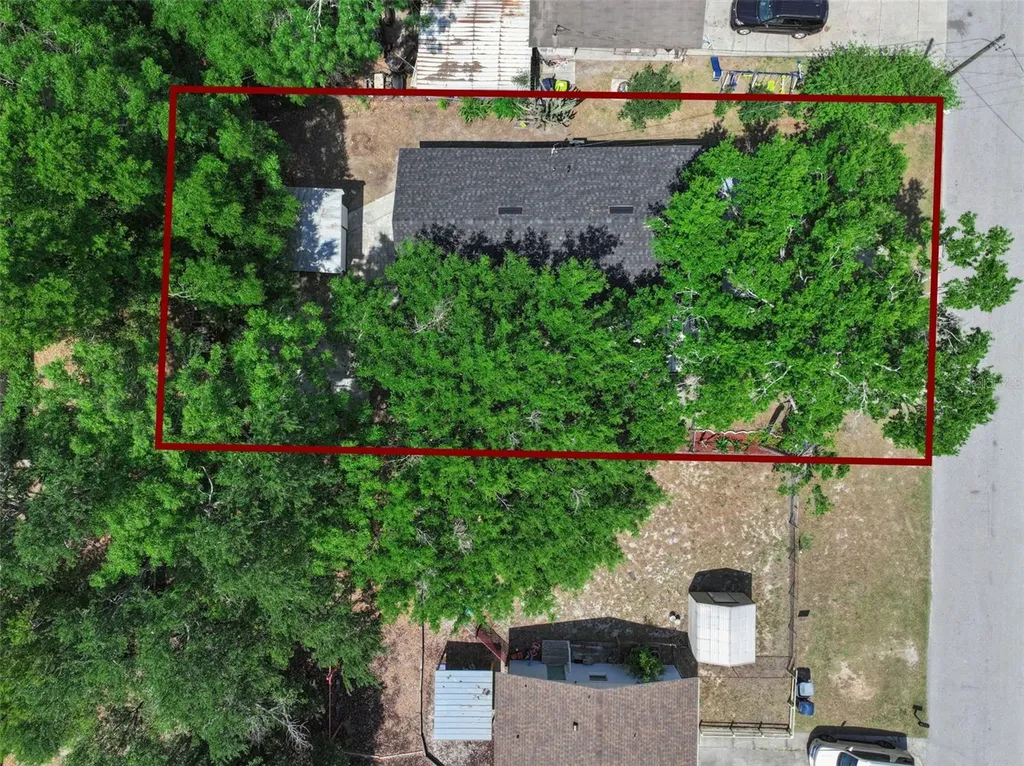 232 Noxon Street Auburndale FL 33823