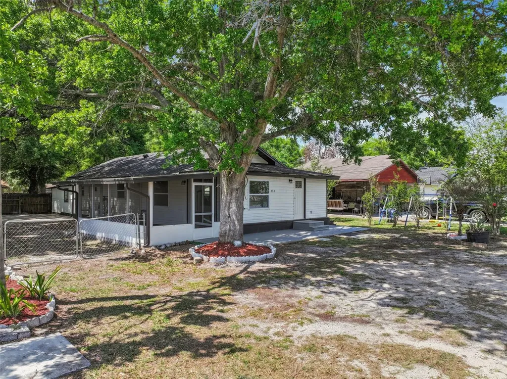 232 Noxon Street Auburndale FL 33823