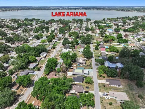 232 Noxon Street Auburndale FL 33823