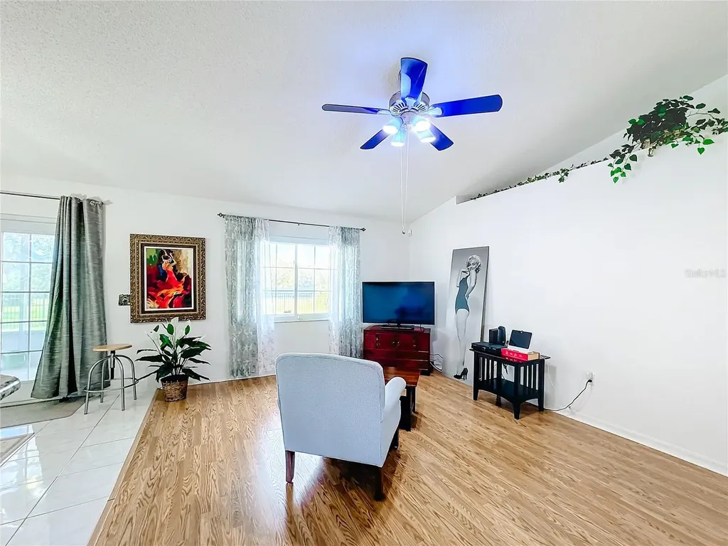 121 Pompei Drive Kissimmee FL 34758