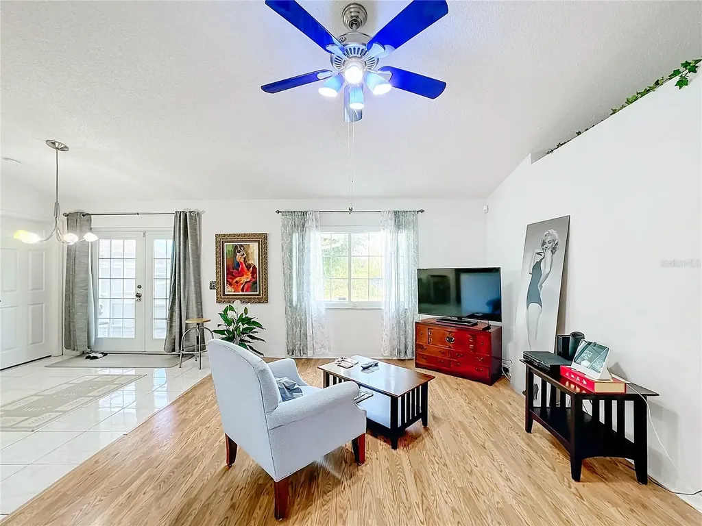 121 Pompei Drive Kissimmee FL 34758