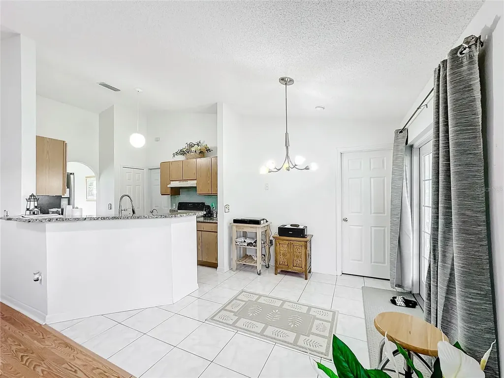 121 Pompei Drive Kissimmee FL 34758