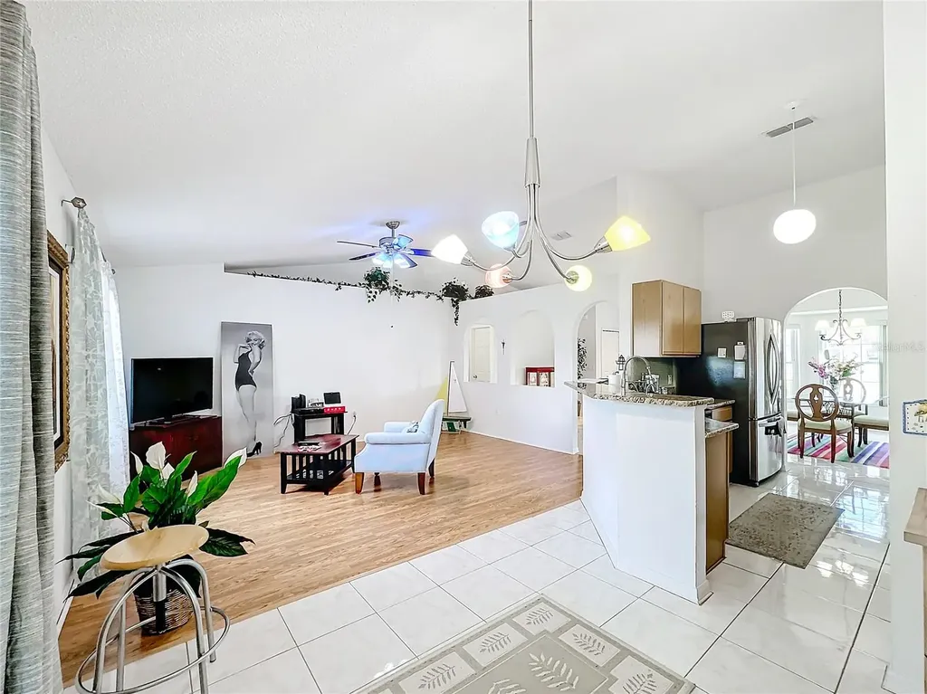 121 Pompei Drive Kissimmee FL 34758