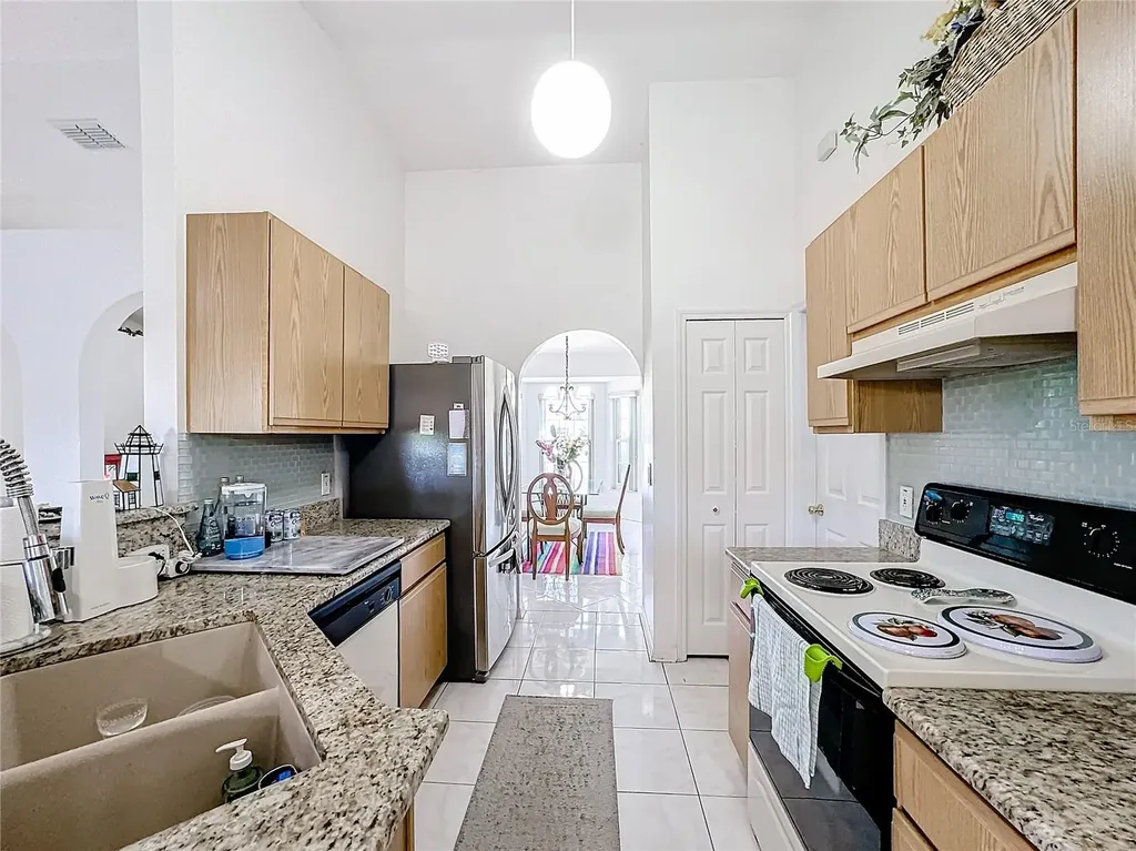 121 Pompei Drive Kissimmee FL 34758