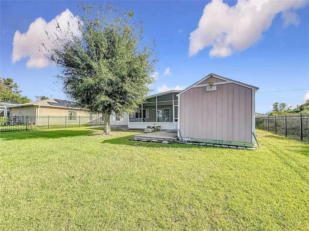 121 Pompei Drive Kissimmee FL 34758