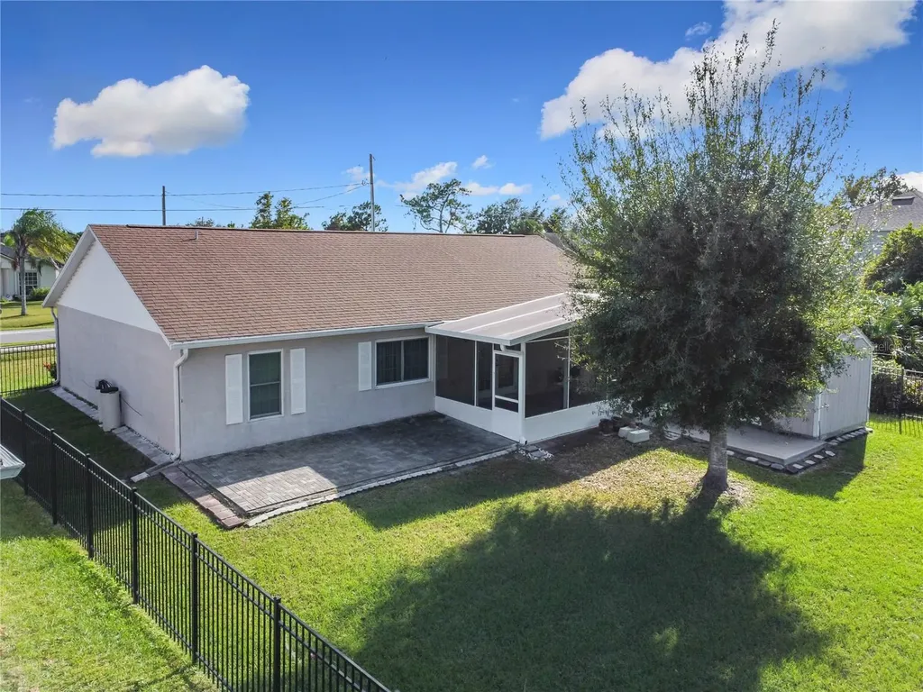 121 Pompei Drive Kissimmee FL 34758
