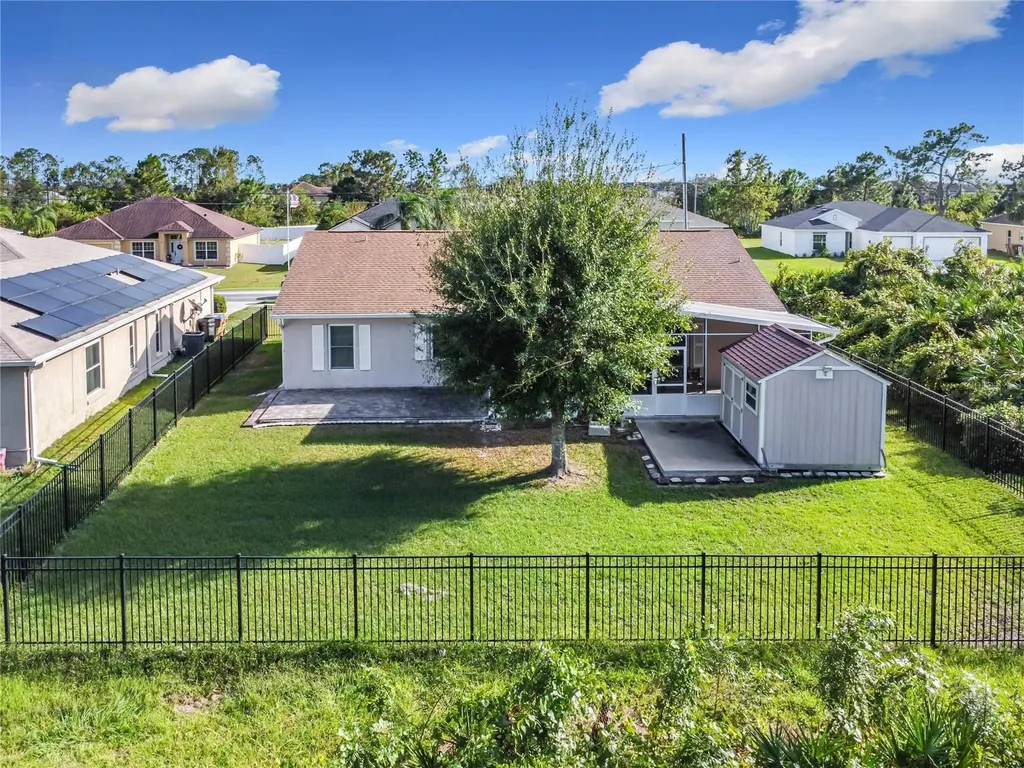 121 Pompei Drive Kissimmee FL 34758