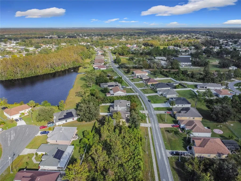 121 Pompei Drive Kissimmee FL 34758