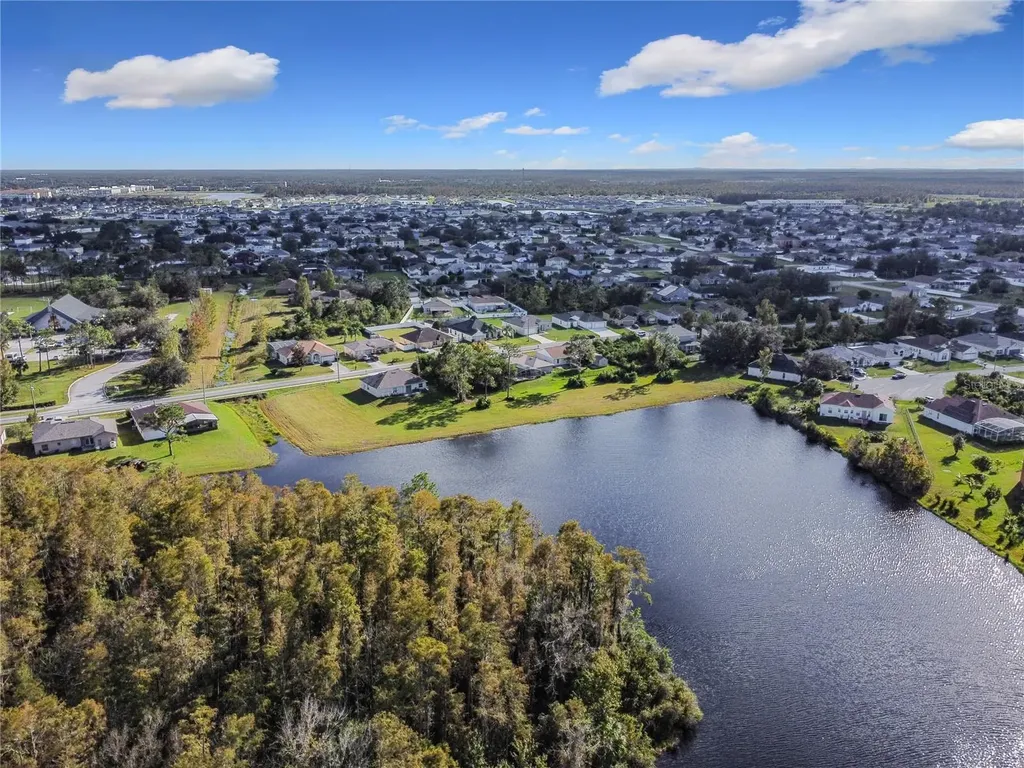 121 Pompei Drive Kissimmee FL 34758