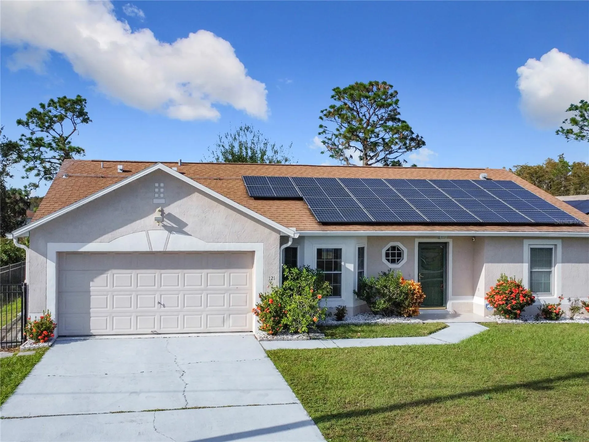 121 Pompei Drive Kissimmee FL 34758