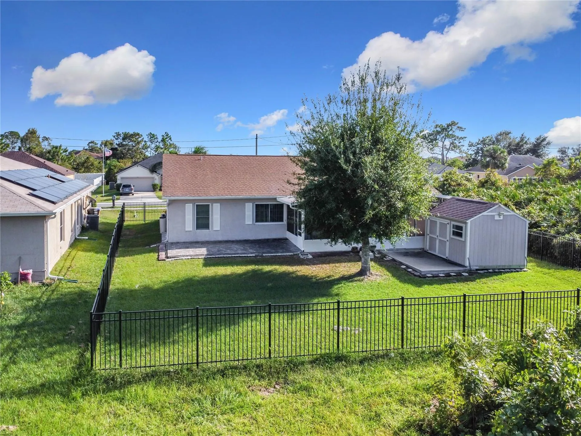 121 Pompei Drive Kissimmee FL 34758