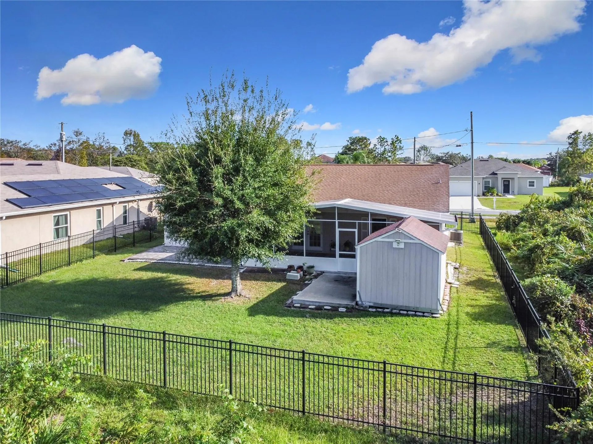 121 Pompei Drive Kissimmee FL 34758