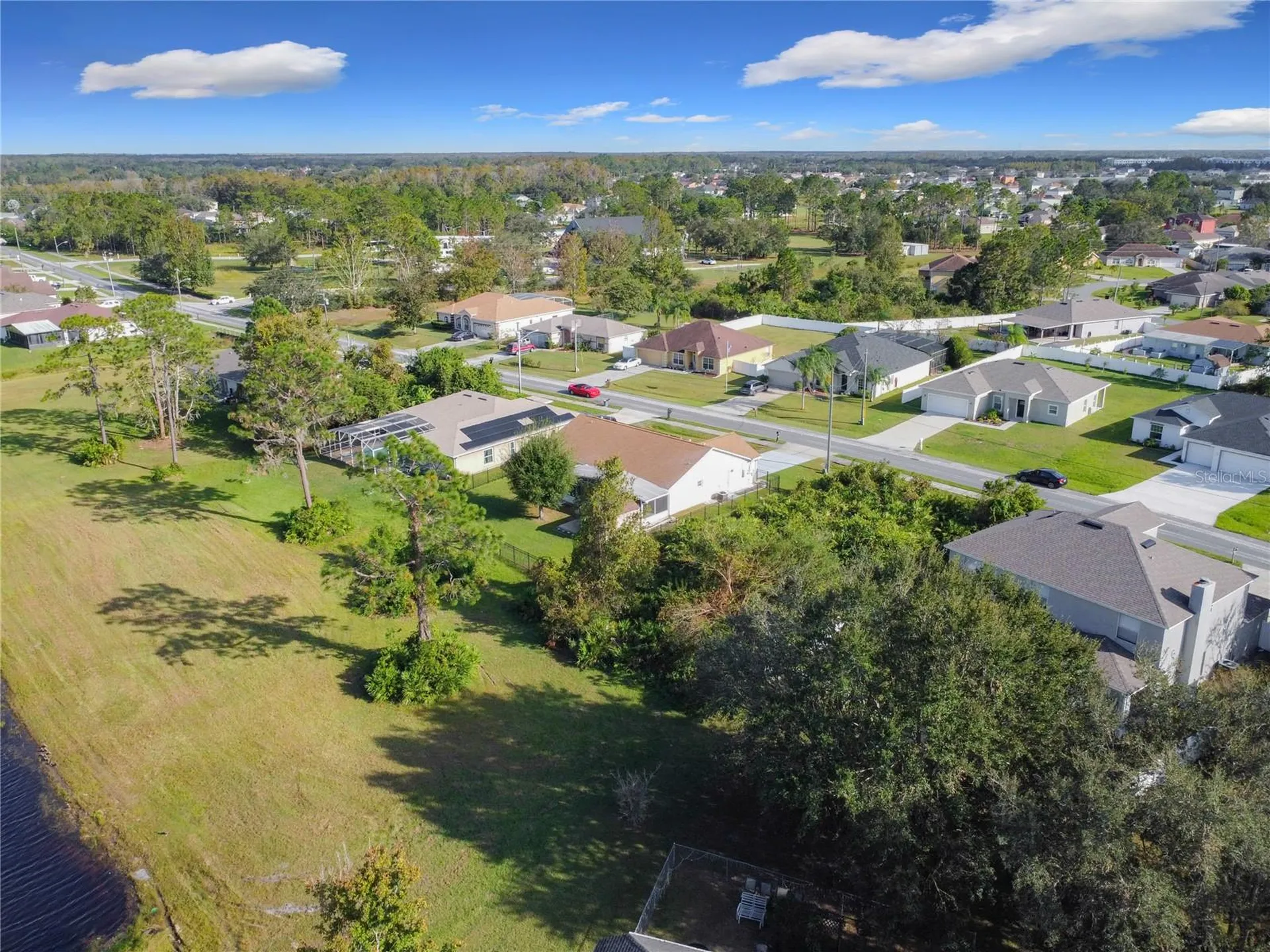 121 Pompei Drive Kissimmee FL 34758