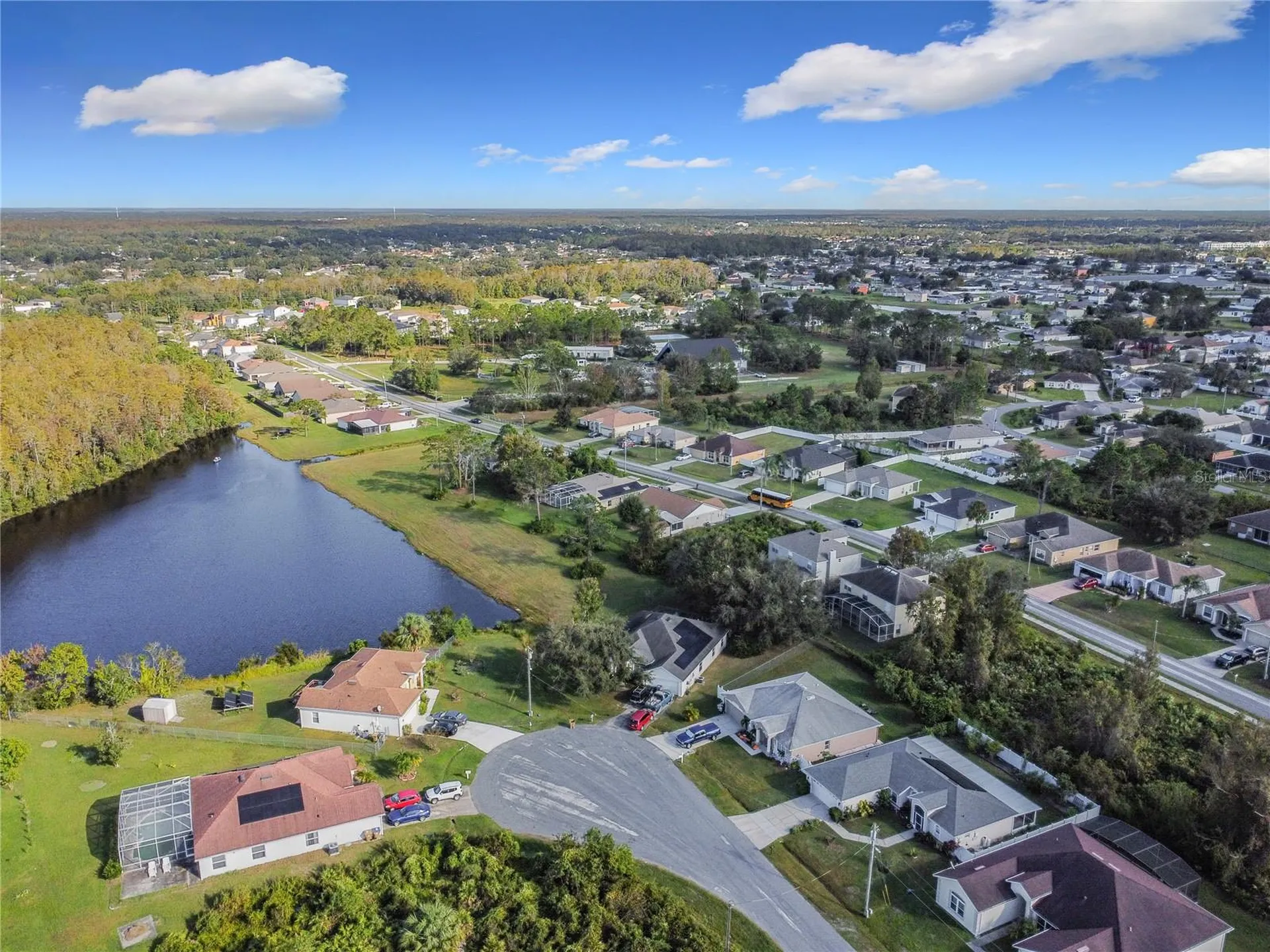 121 Pompei Drive Kissimmee FL 34758
