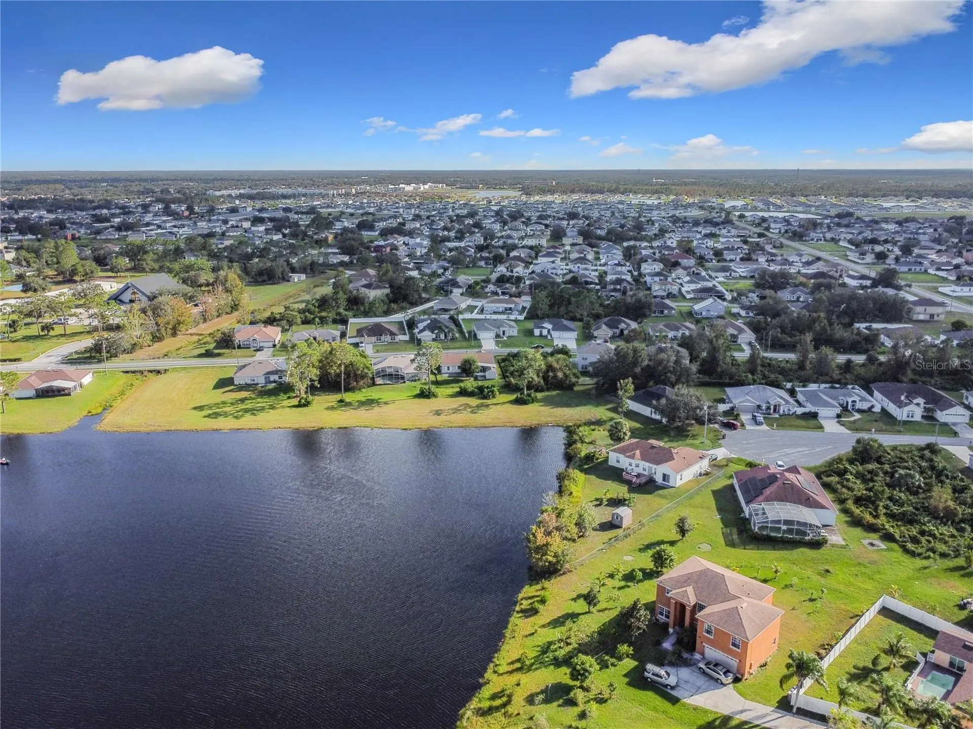 121 Pompei Drive Kissimmee FL 34758