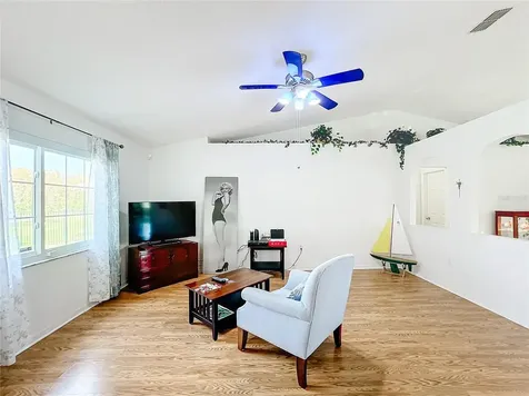 121 Pompei Drive Kissimmee FL 34758