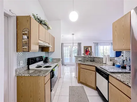 121 Pompei Drive Kissimmee FL 34758